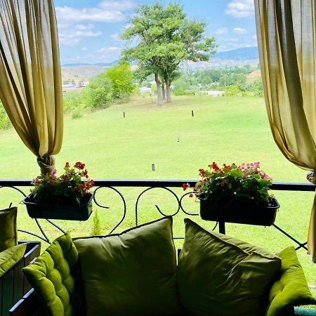 Hotel Park Negotino  Luaran gambar