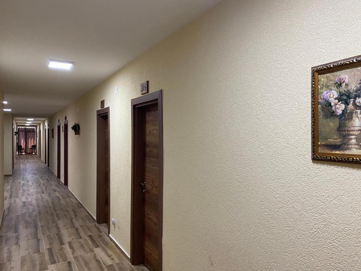Hotel Park Negotino  Luaran gambar