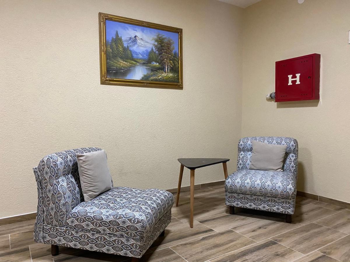 Hotel Park Negotino  Luaran gambar