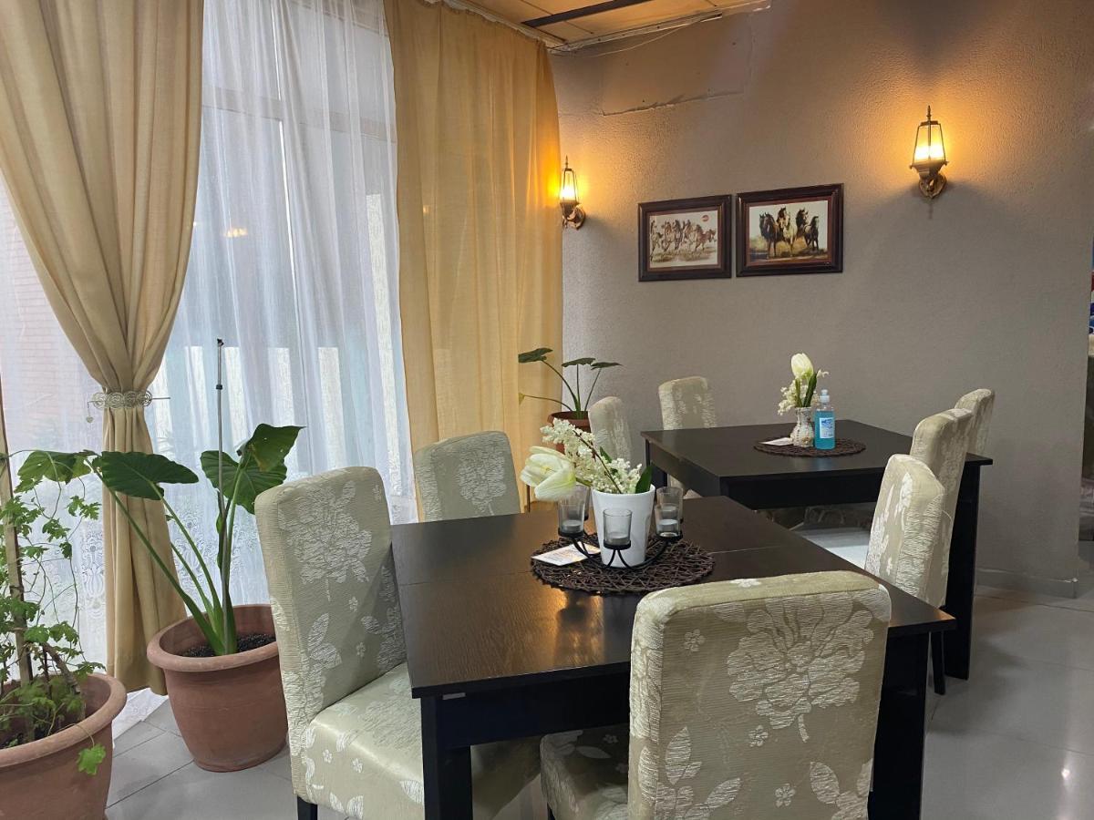 Hotel Park Negotino  Luaran gambar