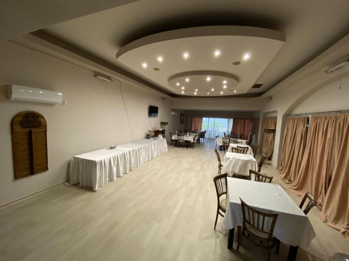 Hotel Park Negotino  Luaran gambar