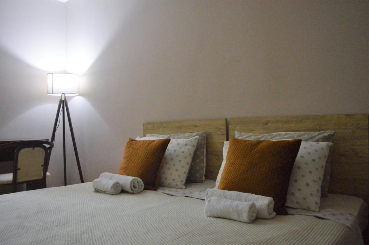 Hotel Park Negotino  Luaran gambar