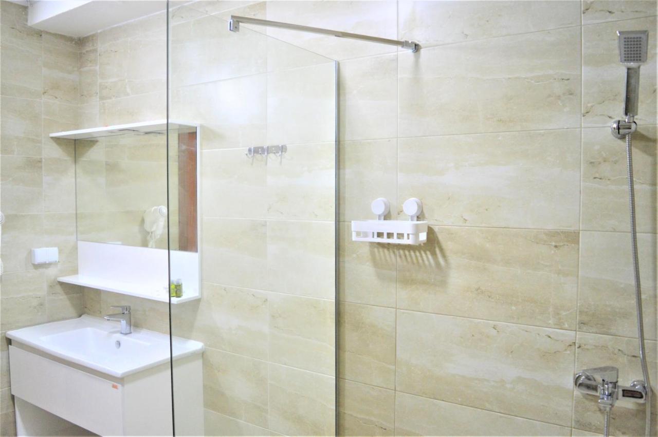 Hotel Park Negotino  Luaran gambar