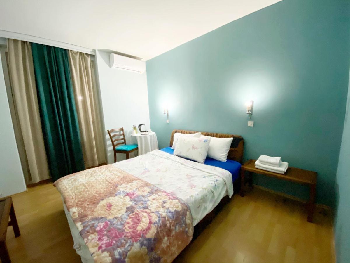 Hotel Park Negotino  Luaran gambar