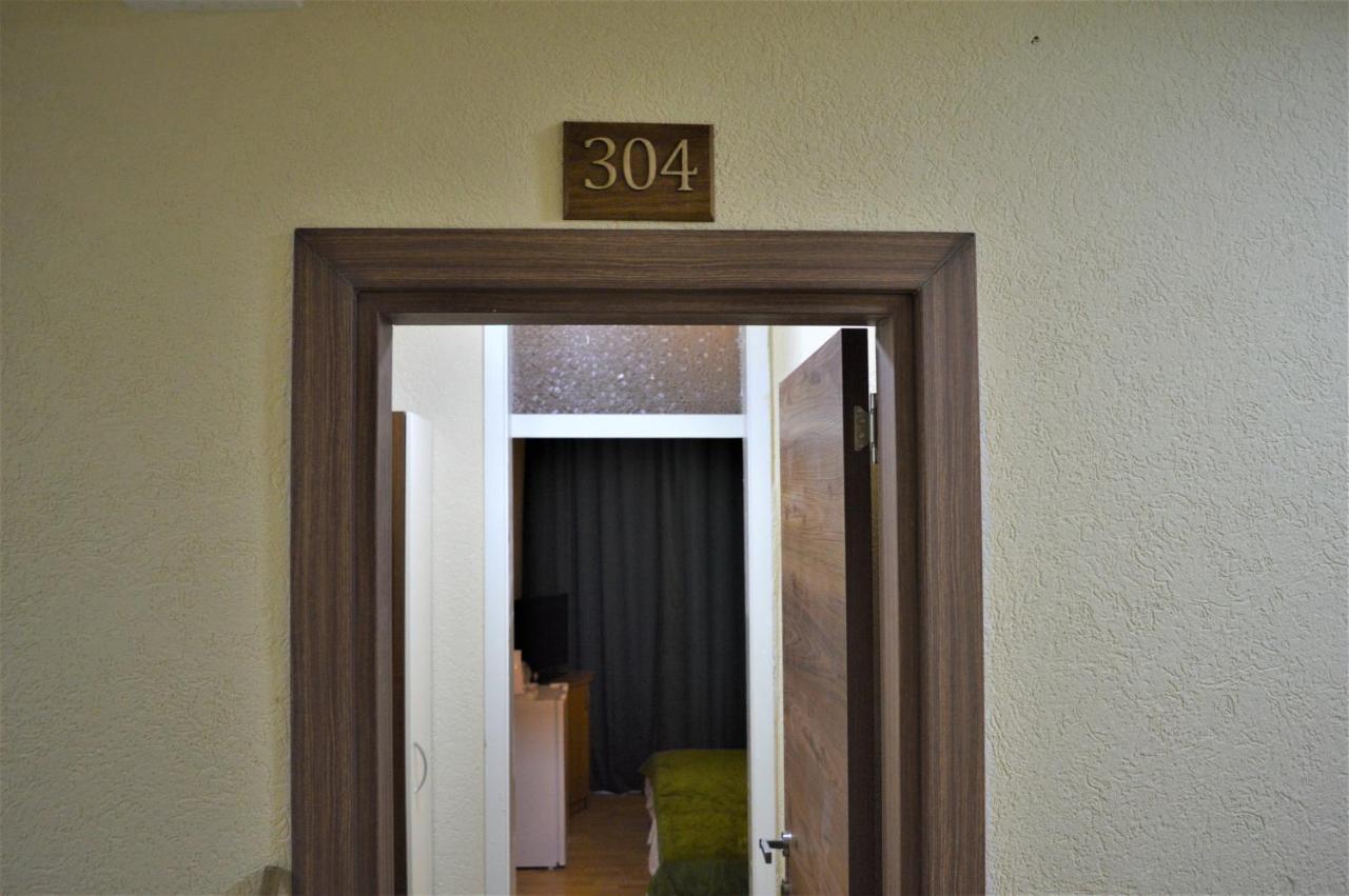 Hotel Park Negotino  Luaran gambar