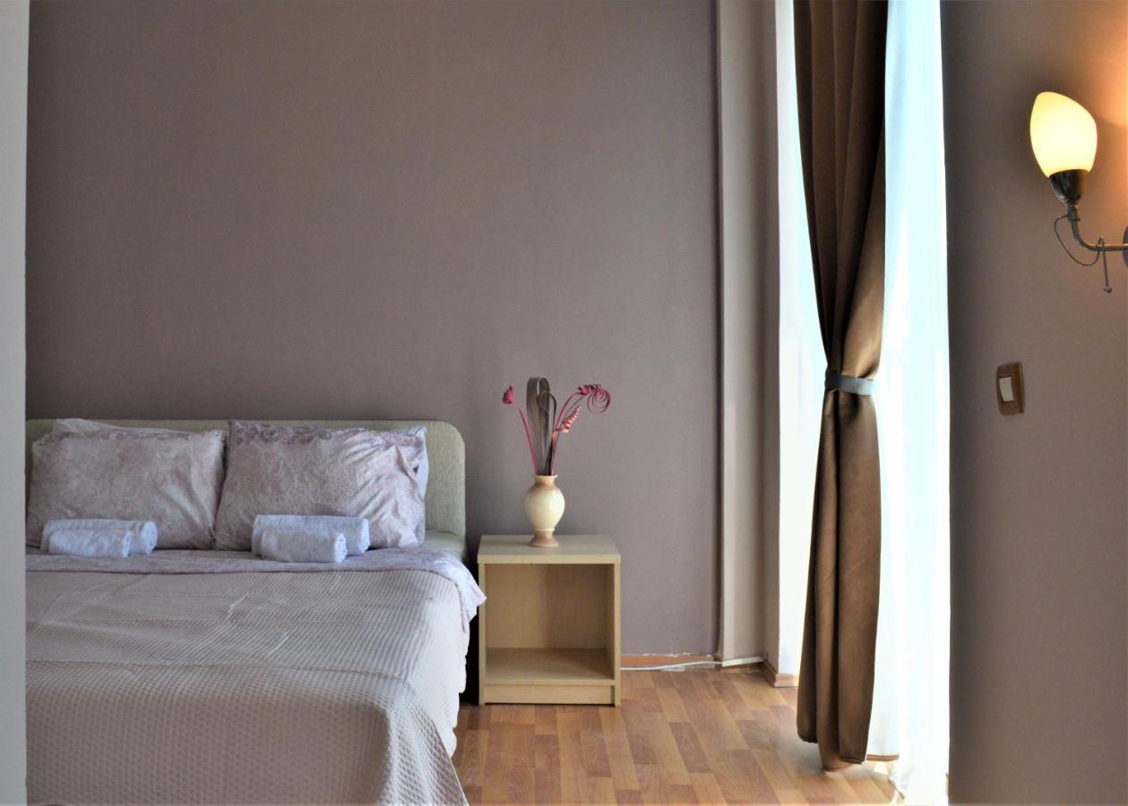 Hotel Park Negotino  Luaran gambar