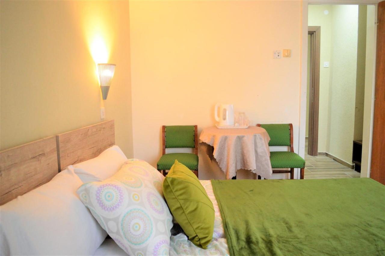Hotel Park Negotino  Luaran gambar