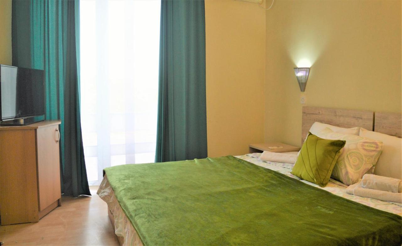 Hotel Park Negotino  Luaran gambar