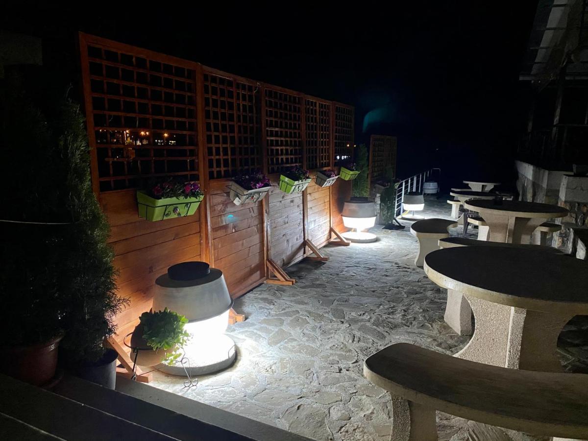 Hotel Park Negotino  Luaran gambar