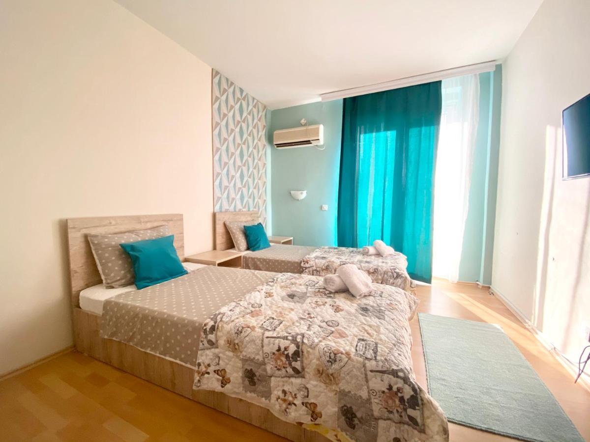 Hotel Park Negotino  Luaran gambar