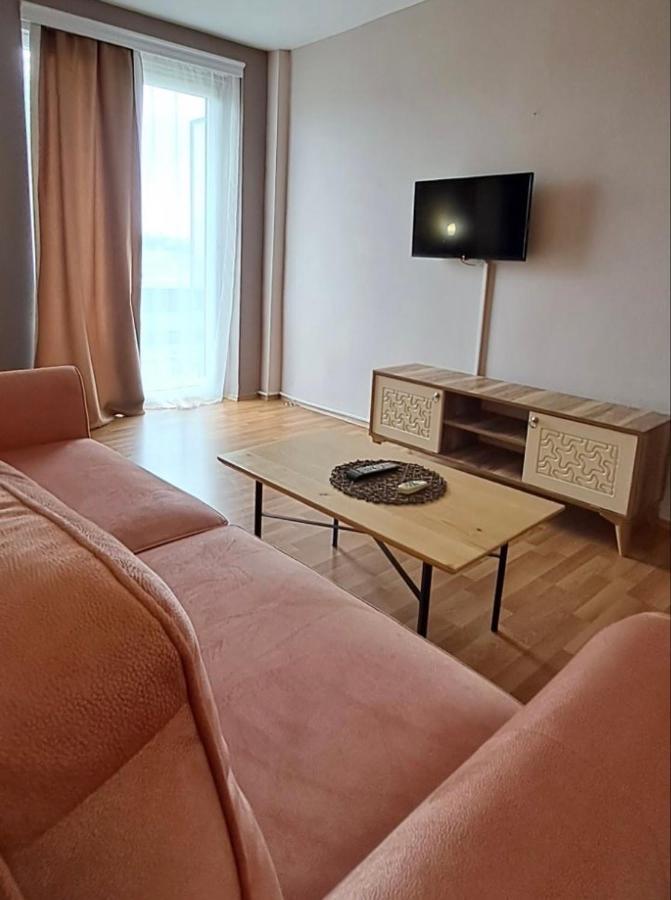 Hotel Park Negotino  Luaran gambar