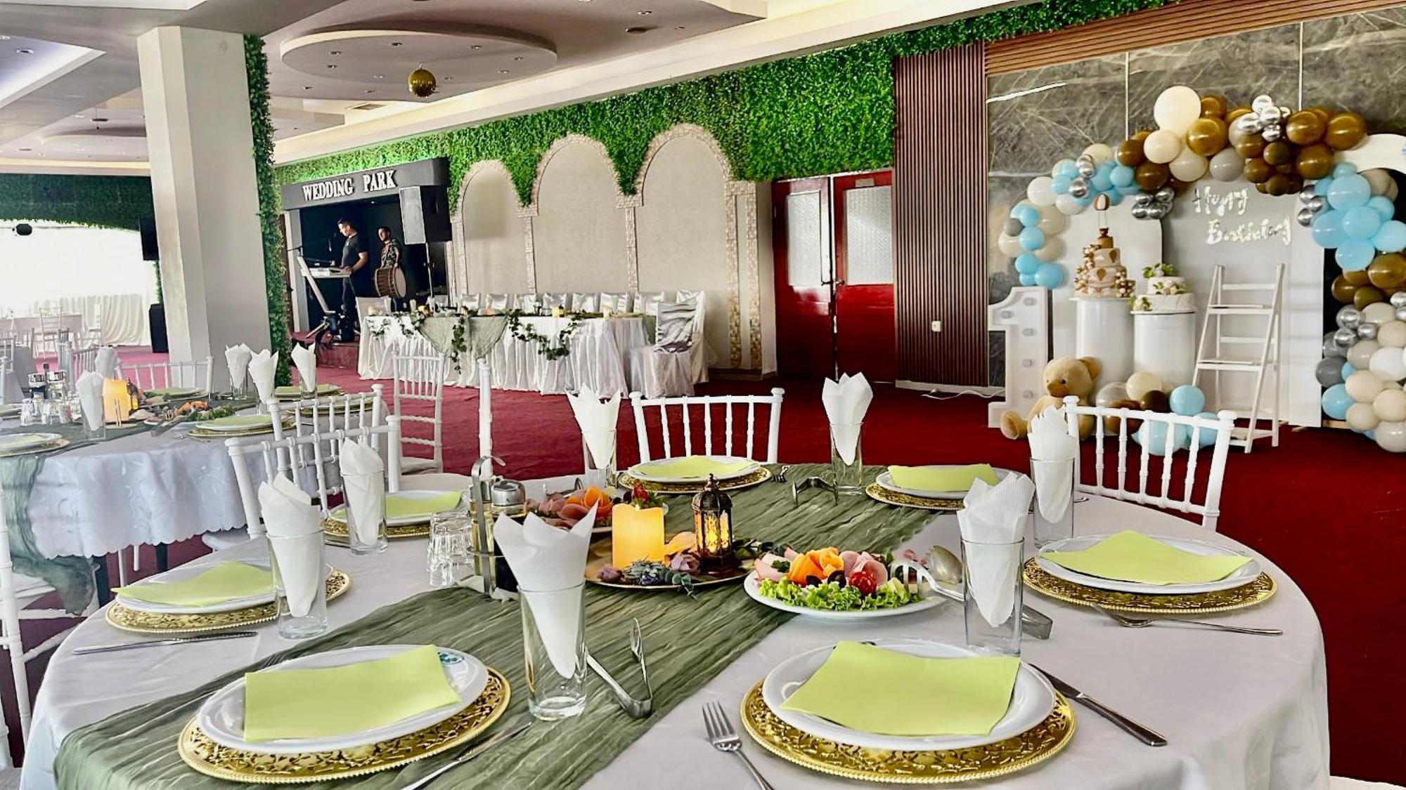 Hotel Park Negotino  Luaran gambar