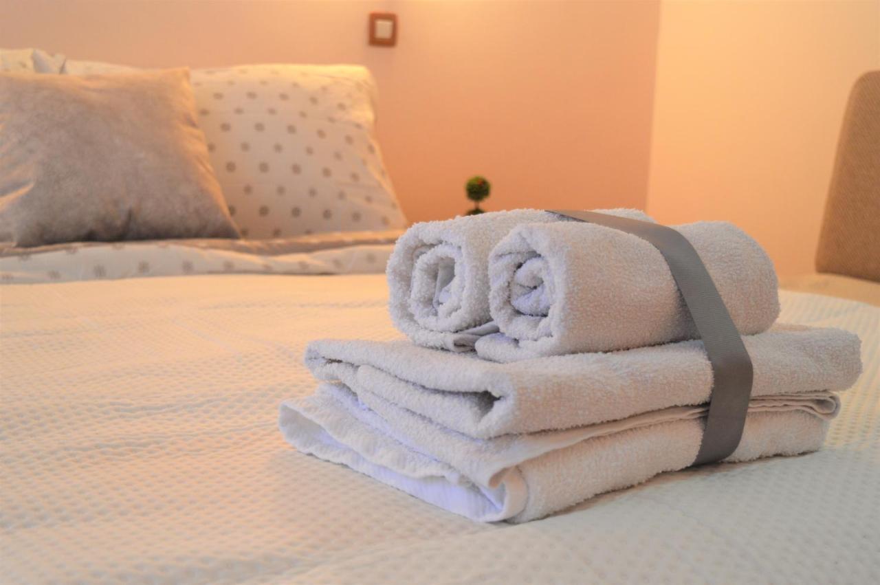 Hotel Park Negotino  Luaran gambar