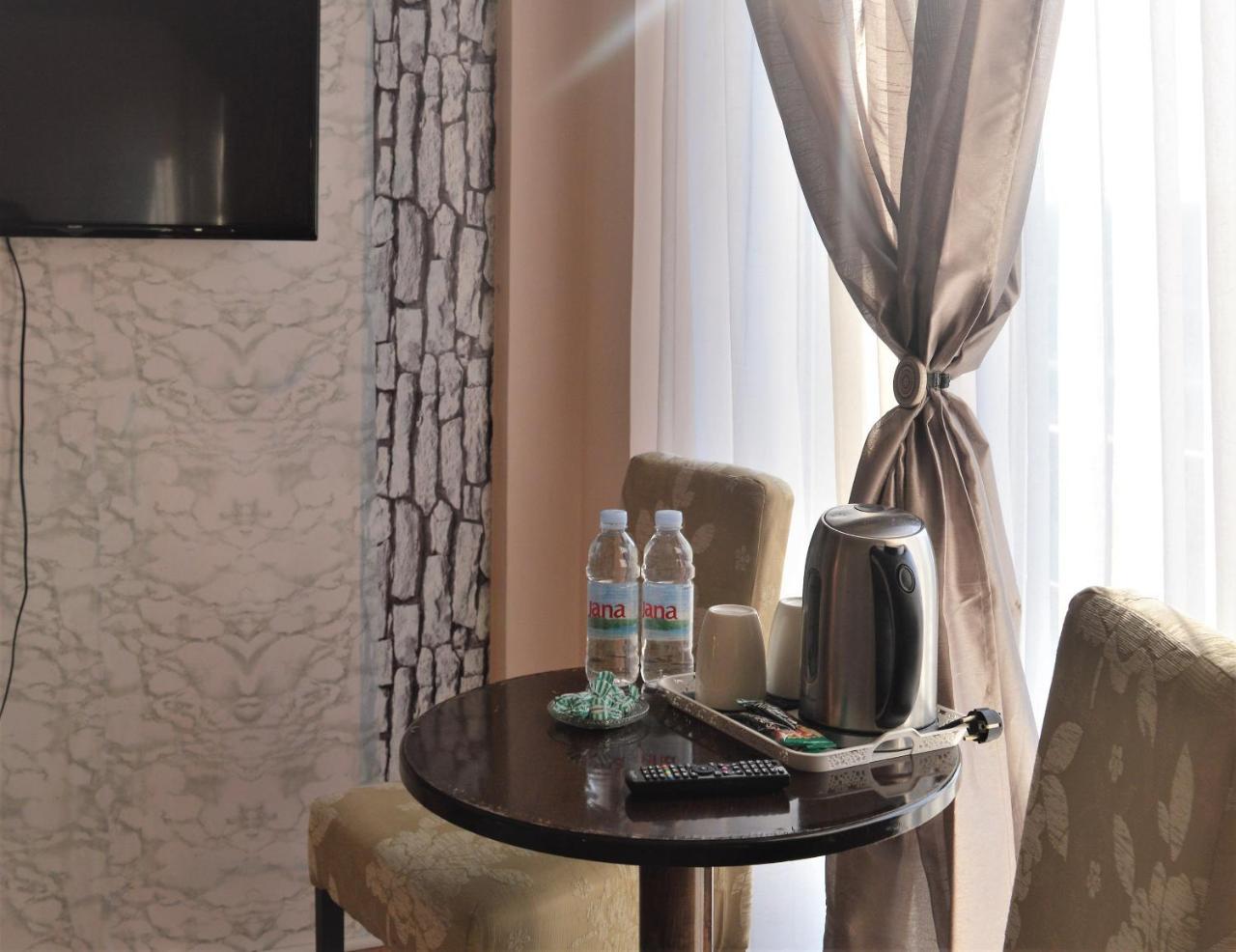 Hotel Park Negotino  Luaran gambar