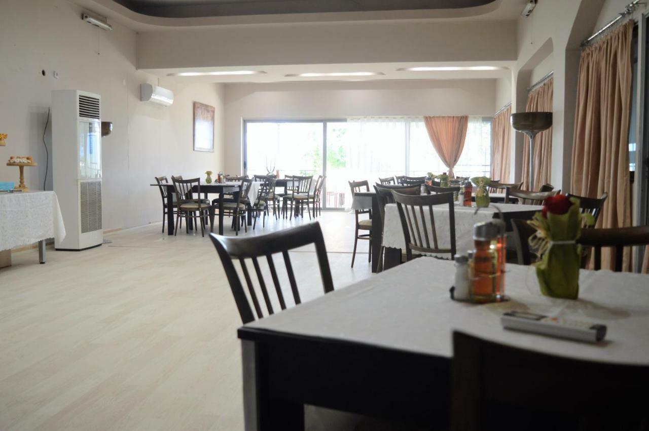 Hotel Park Negotino  Luaran gambar
