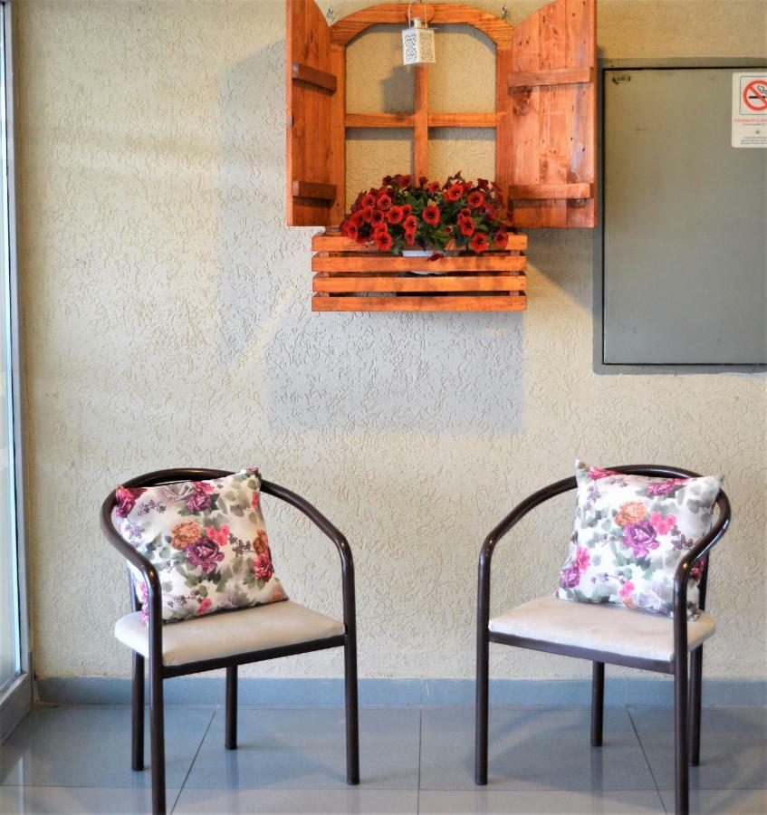 Hotel Park Negotino  Luaran gambar